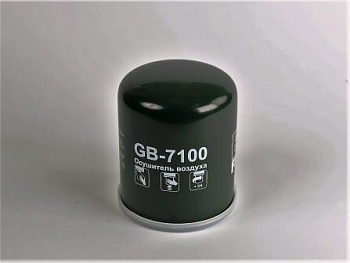Осушитель воздуха БИГ GB-7100