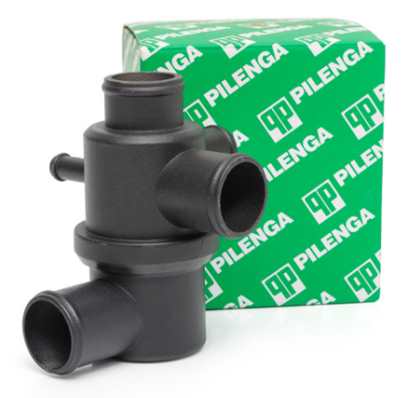 Pilenga TT-P 4002 Термостат +80°C (в корпусе).ВАЗ 2123.