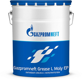 Gazpromneft-Grease-L-Moly-EP-2-18KG