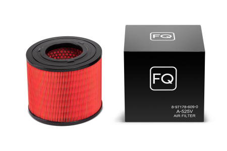 FQ A-525V