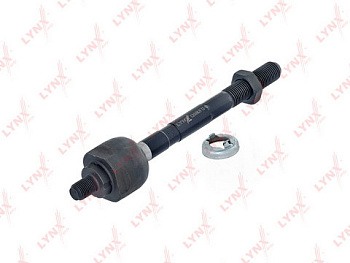 Тяга рулевая  C2009LR \53010ST0000\LYNX     HONDA CIVIC  M14x1,5 166mm