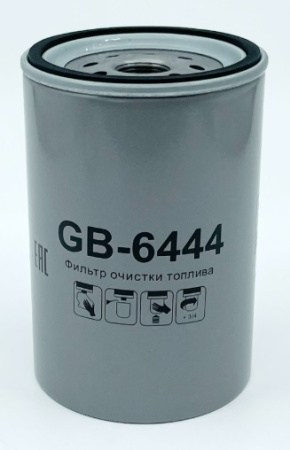 GB-6444