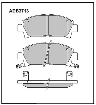 ADB 3713
