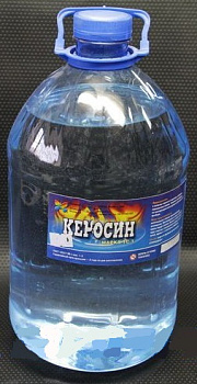 Керосин ТС-1 универсальный 10л/1