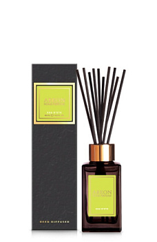 Ароматизатор для дома AREON STICKS   PREMIUM Eau d`ete 85 мл 704-PSL-05 (черные коробки)