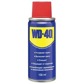 WD-40-100
