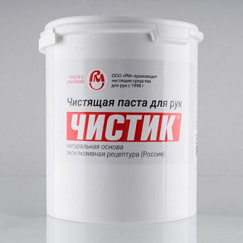 чистик эко 2,5л