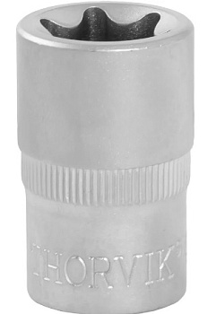 Головка торцевая 1/2"DR, внешний TORX®, Е14 S13S1314