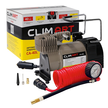 CLIM ART CA-40L