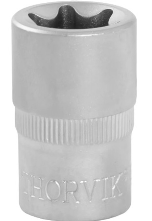 Головка торцевая внешний TORX® 1.2