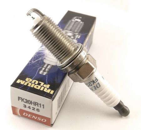 Свечи DENSO Ignition plug FK20HR11   3426