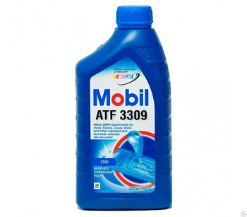 MOBIL  ATF 3309   0,946л