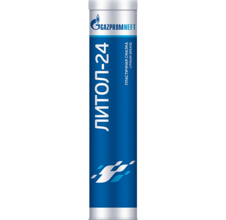 Gazpromneft-Литол-24-400g