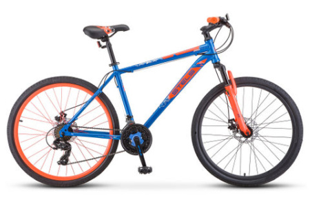STELS Велосипед Navigator-500 MD 26