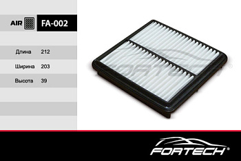 FA-002