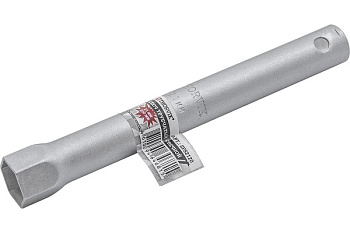 Ключ трубчатый свечной, 21 мм, 280 мм SPS2128