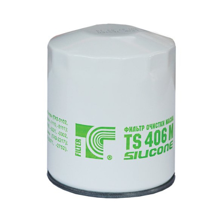 FELIX Фильтр масляный 406 М SILICONE г.Дзержинск