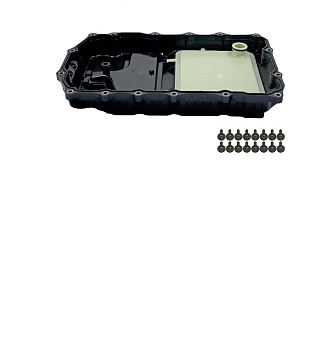 Фильтр АКПП ATG 092 \151100057\GOODWILL    TANK 400,500,700