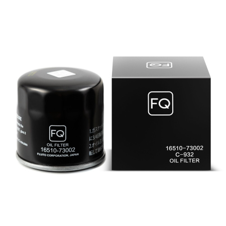FQ C-932