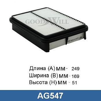 AG 547