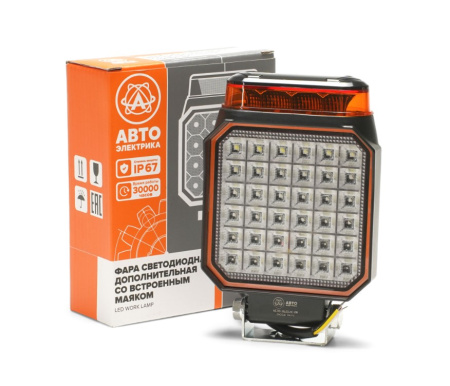 AE30S-36LED-HC-WR