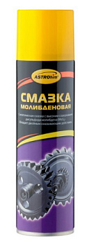 АС-454 Смазка молибденовая, аэрозоль, 335 мл
