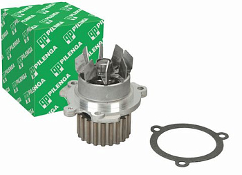Pilenga WP-P 2170 Помпа системы охлаждения.ВАЗ 2170, VESTA