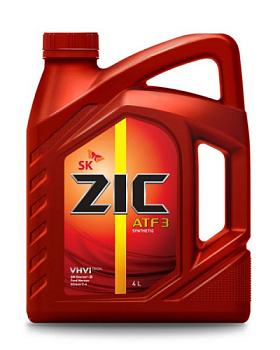 2632 ATF 3 4L 2