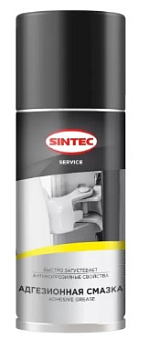 Sintec Смазка адгезионная Adhesive Grease 210мл (арт. 102405)