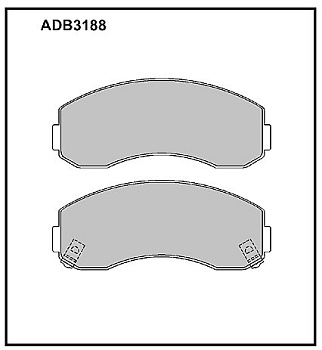 ADB 3188