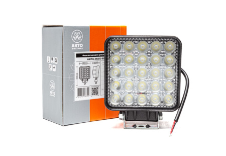 AE75S-25LED-65HC