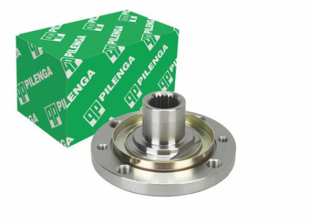 Pilenga HB-P 2108 Ступица передняя голая  Ваз 2108-2112