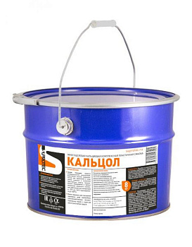 Suprotec Пластичная смазка Кальцол 8 кг 124060