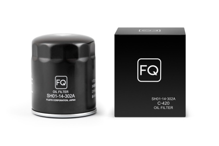 FQ C-420