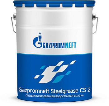 Gazpromneft-Steelgrease-СS-2-18KG