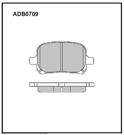 ADB 0709