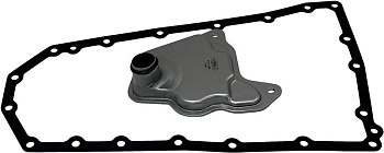 Фильтр АКПП ATG 038 \3172828X0A\GOODWILL   NISSAN X-Trail (T32)/ Qashqai II (J11)  (JS. JT588K)