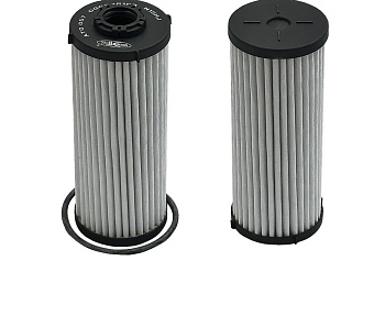 Фильтр АКПП ATG 057 \КАТР\0GC325183\GOODWILL   AUDI ,VW,SKODA   (JS. JT625) (MANN. H6031z)