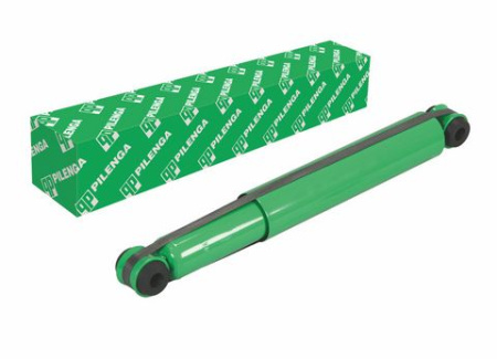 Pilenga SH-P 2722 - G Амортизатор задний газовый (стальной кожух)ВАЗ 2121