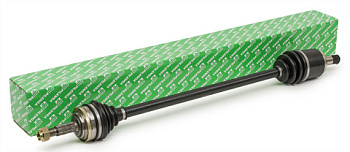 PILENGA Привод в сборе правый без ABS  АХ-Р 1118 (ВАЗ 2190,1118,1117,1119)