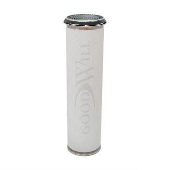 Фильтр воздушный AG 1001/1 ВСТАВКА\368016\GOODWILL   (P776697) (AF1843) (SAK. A-5311) (MANN. CF1300)