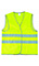 Жилеты светоотражающие
