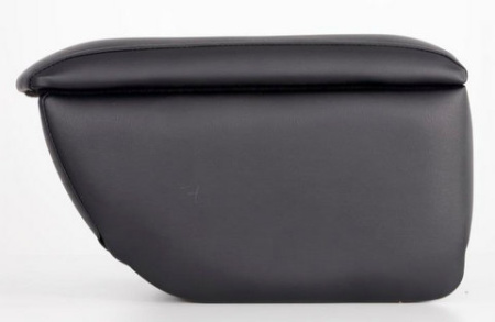 Подлокотник Skoda Oktavia A7 2013 bar10015