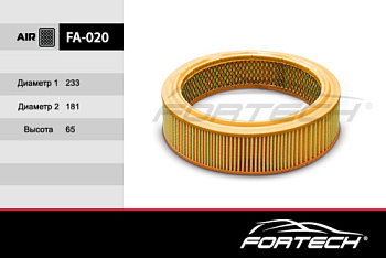FA-020