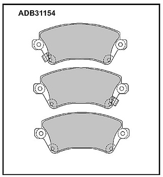 ADB 31154