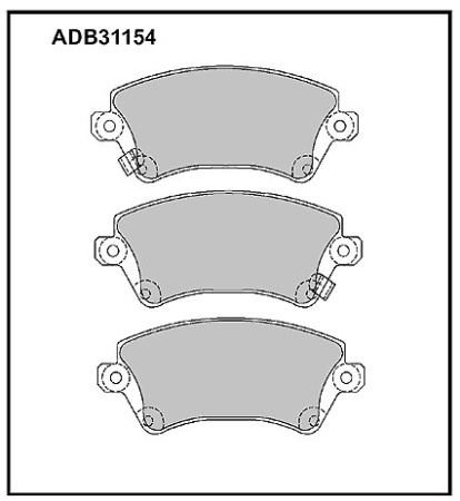 ADB 31154