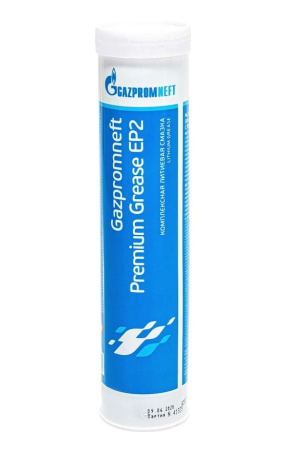Premium Grease 400