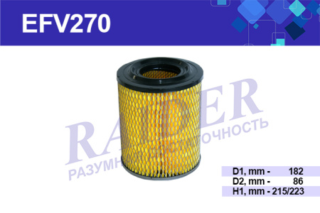 EFV270