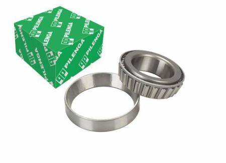 Pilenga PW-P 1304 Подшипник передней ступицы.ВАЗ 2121, 2123