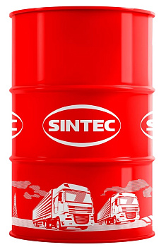 Sintec ATF III 216,5л (бочка), (Замена на 103892)